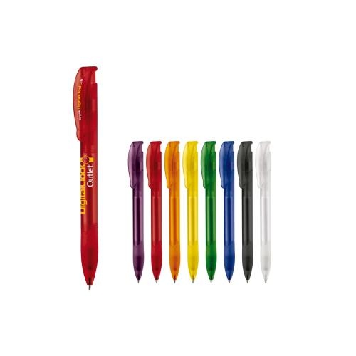 Balpen Apollo frosty
