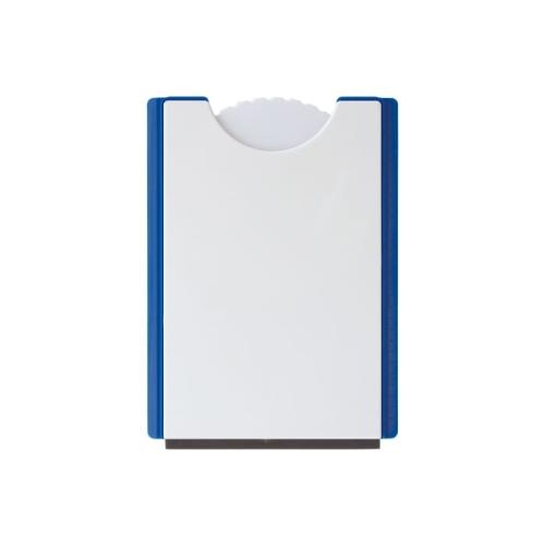 Parkeerschijf 2-in-1 Europa blauw