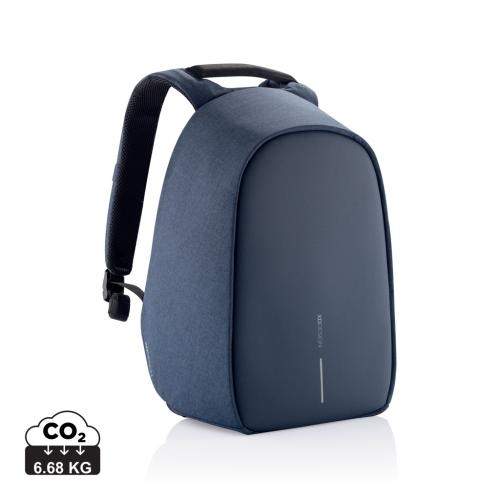 Bobby Hero Regular  anti-diefstal rugzak navy