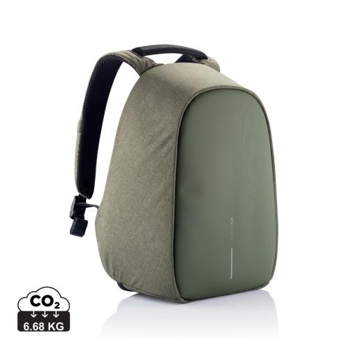 Bobby Hero Regular  anti-diefstal rugzak groen