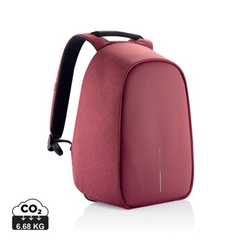 Bobby Hero Regular  anti-diefstal rugzak cerise