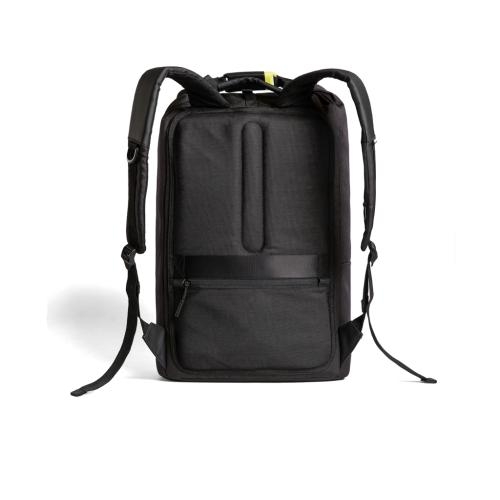Urban Lite  anti-diefstal rugzak zwart