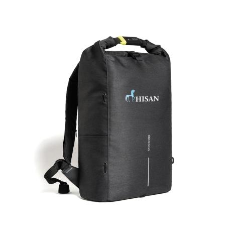 Urban Lite  anti-diefstal rugzak zwart