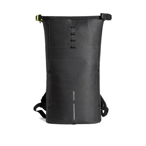 Urban Lite  anti-diefstal rugzak zwart