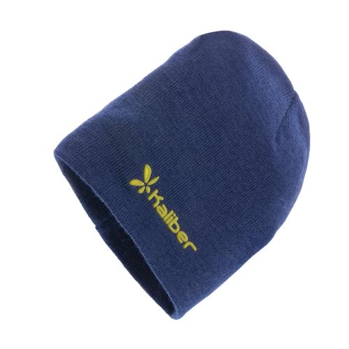 Impact AWARE klassieke beanie donkerblauw