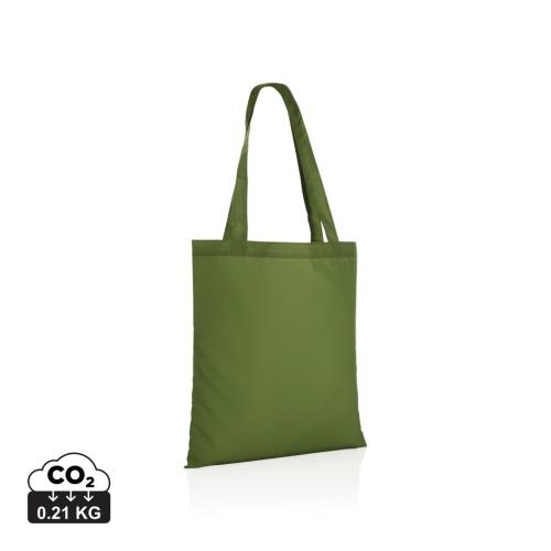 Impact AWARE ™ RPET draagtas groen