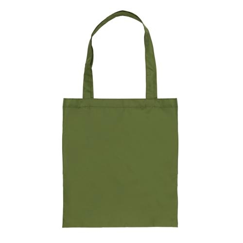 Impact AWARE ™ RPET draagtas groen