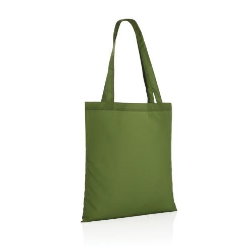 Impact AWARE ™ RPET draagtas groen