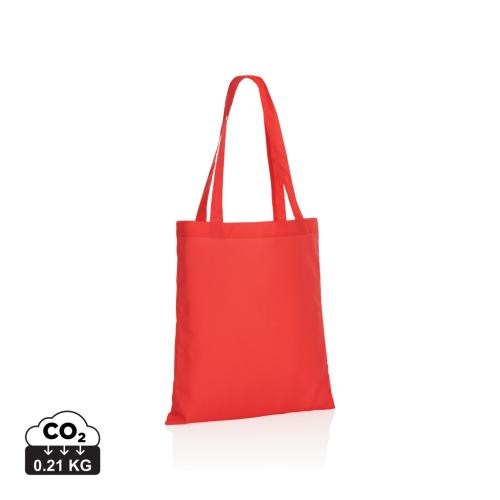 Impact AWARE ™ RPET draagtas rood