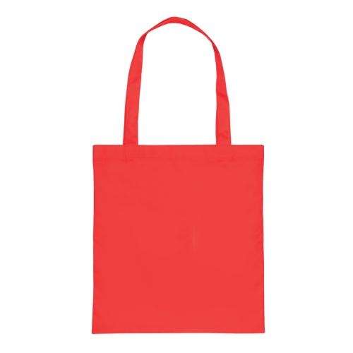 Impact AWARE ™ RPET draagtas rood