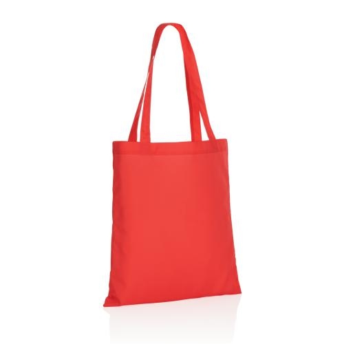 Impact AWARE ™ RPET draagtas rood