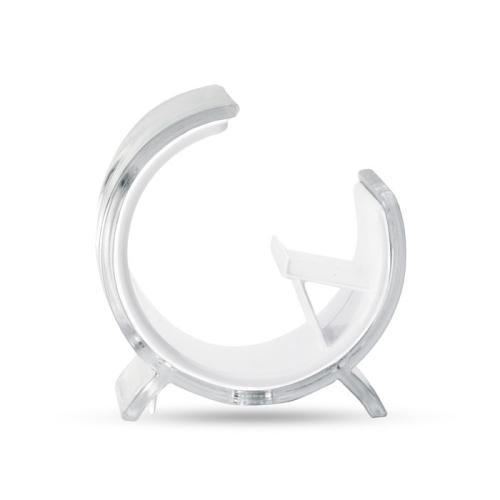 Telefoonhouder Standix wit