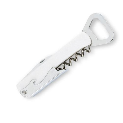 Kelnersmes kurkentrekker Trifo wit