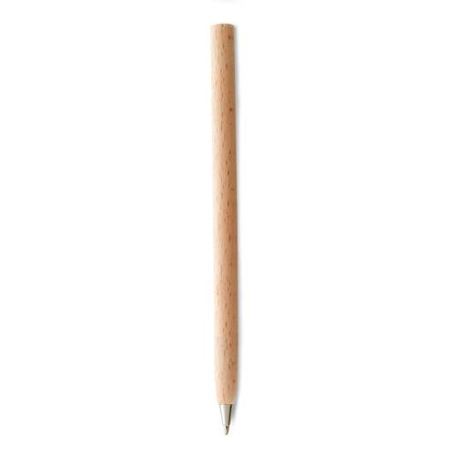 Houten pen Boisel hout
