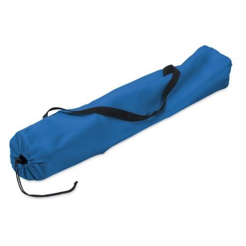 Strandstoel Easygo blauw