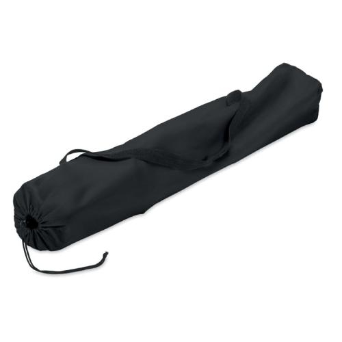 Strandstoel Easygo zwart