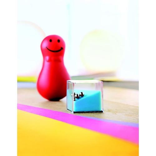 Geduldspelletjes mix
