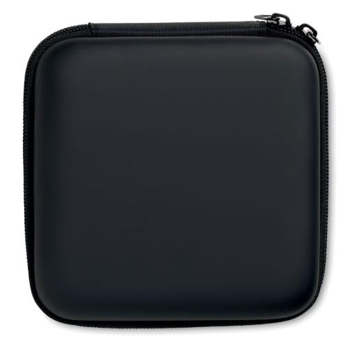 Powerset Computer accessoireset zwart