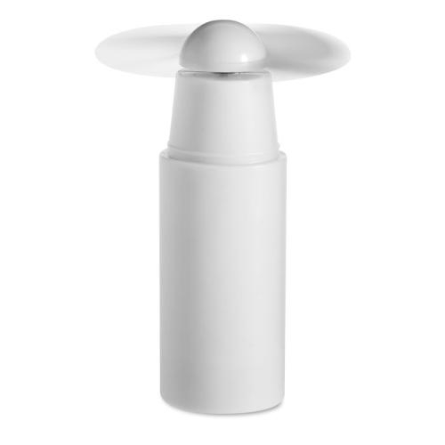 Handzame ventilator Vueltas wit