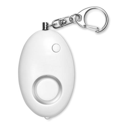 Persoonlijk alarm Alarmy wit