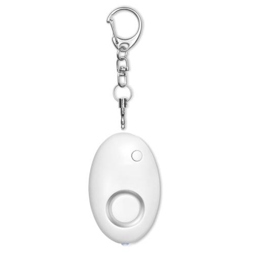 Persoonlijk alarm Alarmy wit