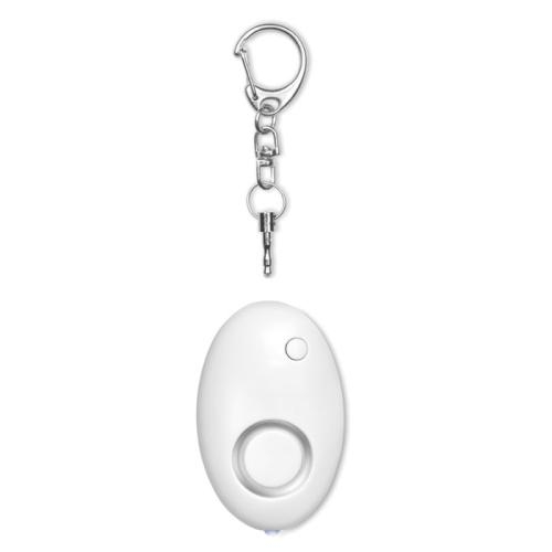 Persoonlijk alarm Alarmy wit