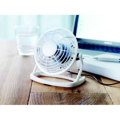 USB ventilator Airy wit