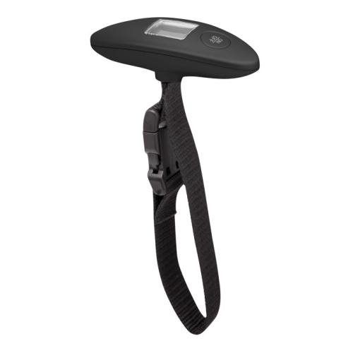 Bagage gewichtsmeter Weighit zwart