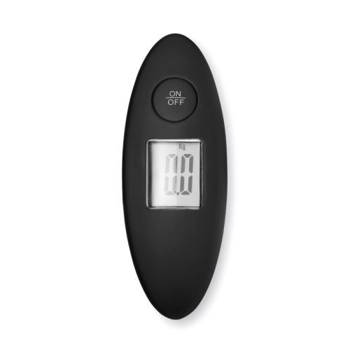 Bagage gewichtsmeter Weighit zwart