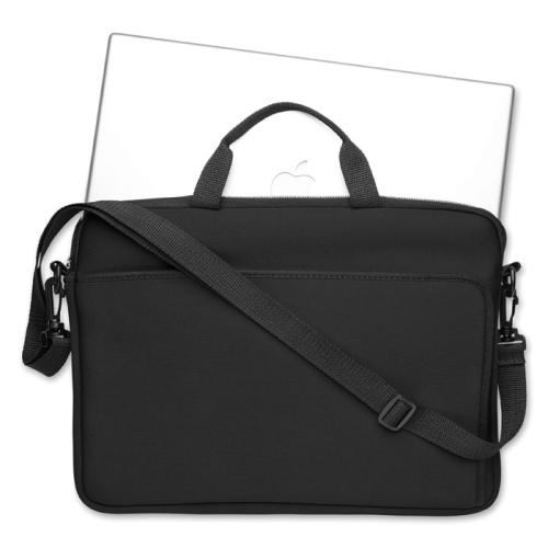 Laptophoes Neolap zwart