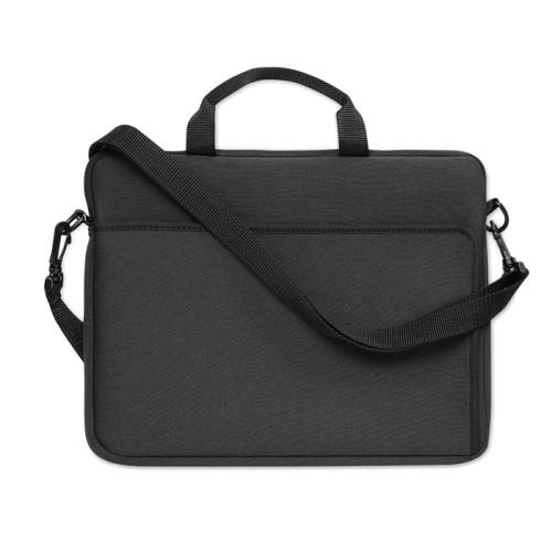 Laptophoes Neolap zwart