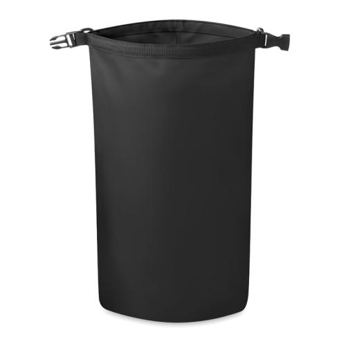 Waterbestendige bag Scuba zwart
