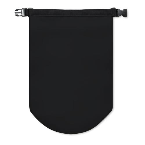 Waterbestendige bag Scuba zwart
