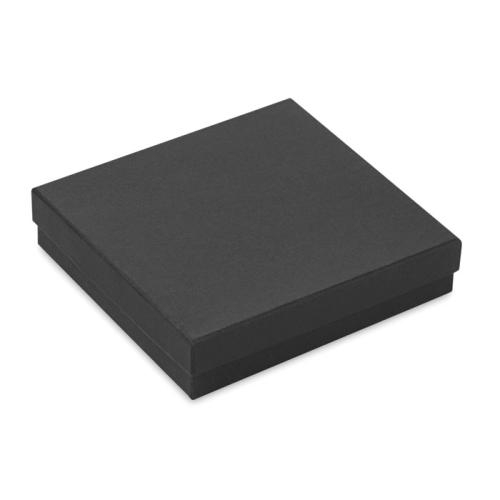Zakelijke geschenkset Kadeau zwart