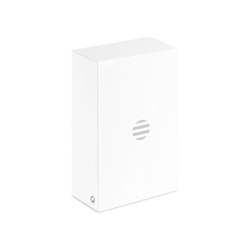 Draadloze muis Curvy wit