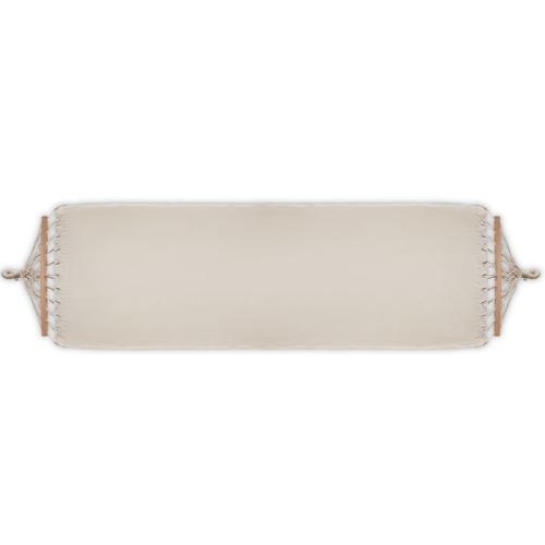 Canvas hangmat Hammaca beige