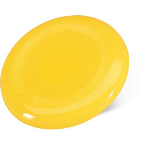 Frisbee Sydney 23 cm geel