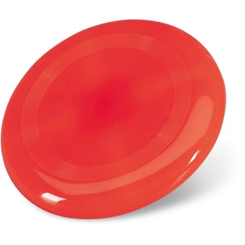 Frisbee Sydney 23 cm rood