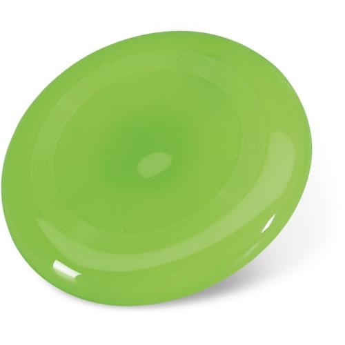 Frisbee Sydney 23 cm groen