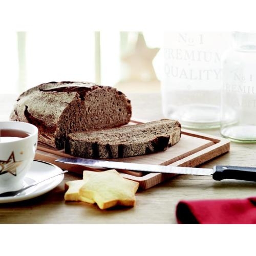 Houten snijplank large hout