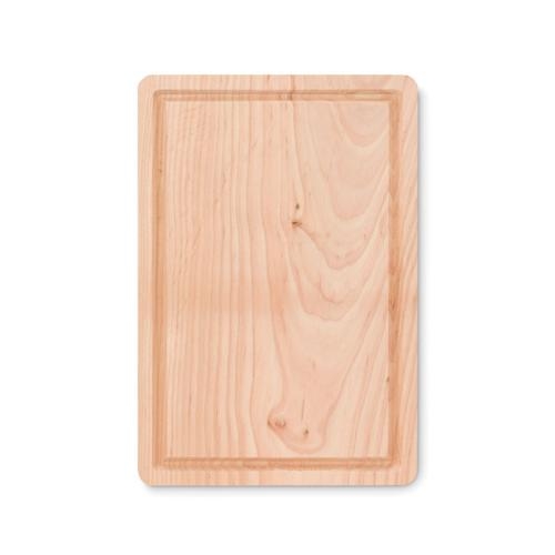 Houten snijplank large hout
