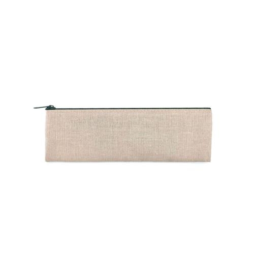 6-delige bureauset Tekina beige