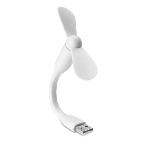 USB fan wit