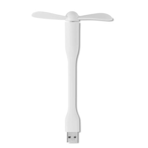 USB fan wit