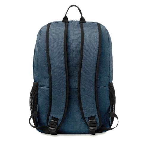 Rugzak Stockholm blauw