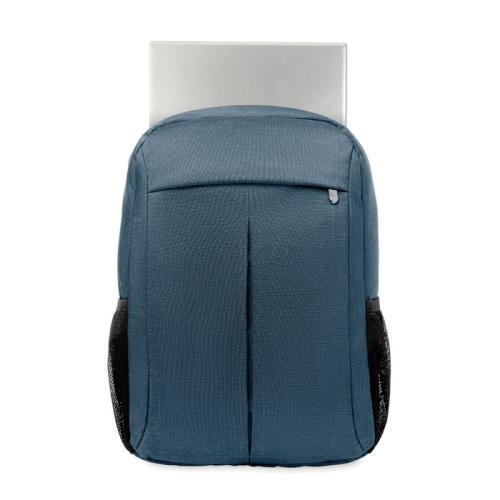Rugzak Stockholm blauw