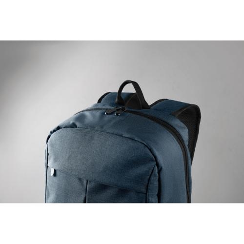 Rugzak Stockholm blauw