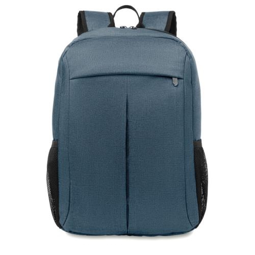 Rugzak Stockholm blauw