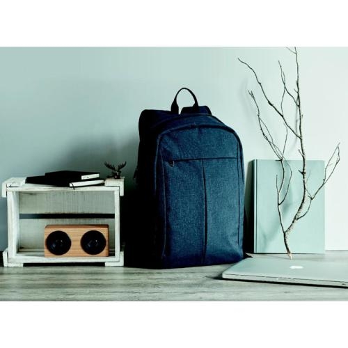 Rugzak Stockholm blauw