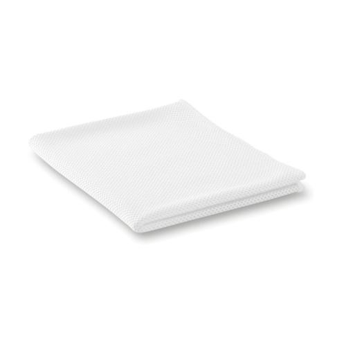 Sporthanddoekje wit